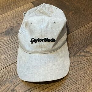 Taylor Made hat